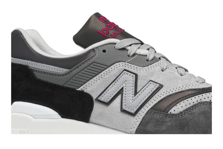 New balance 997 dtlr greek clearance gods perseus