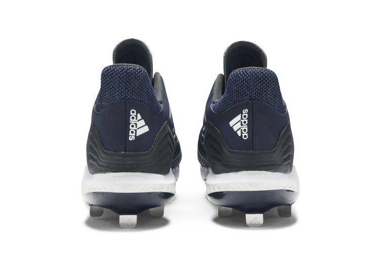 Adidas Icon Bounce Collegiate Navy