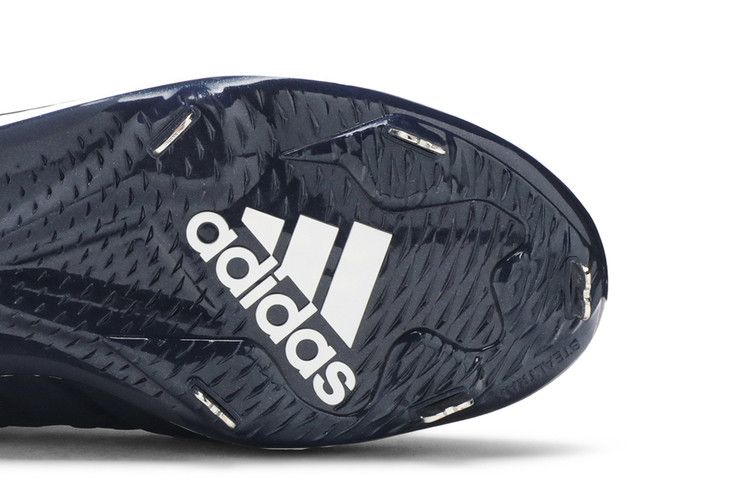 Adidas Icon Bounce Collegiate Navy