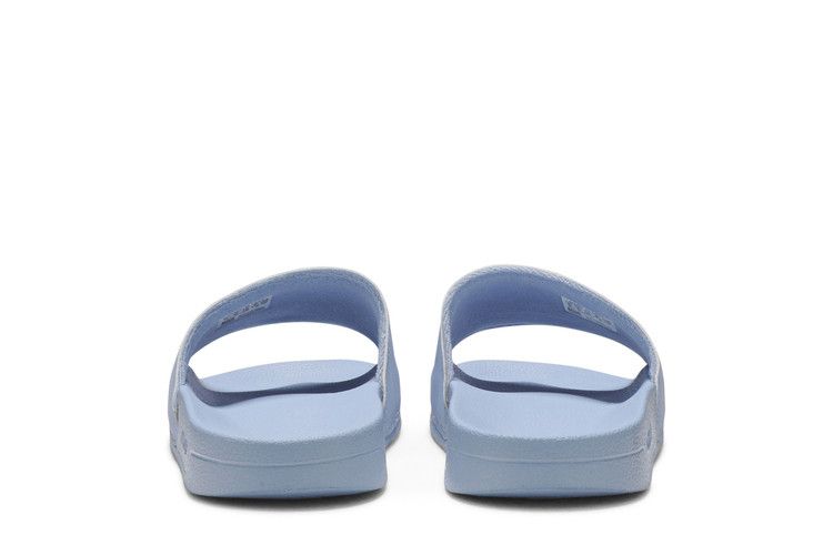 Adilette lite 2024 slides periwinkle