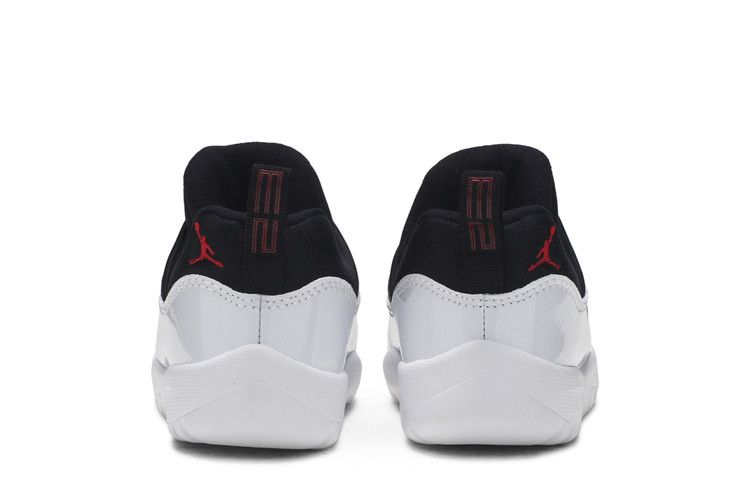 Air Jordan 11 RETRO Little Flex Td Black