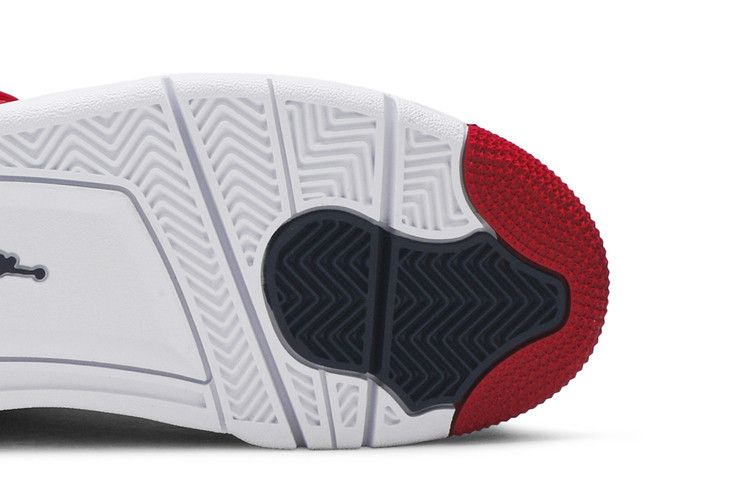 Air Jordan 4 RETRO Gs Fiba