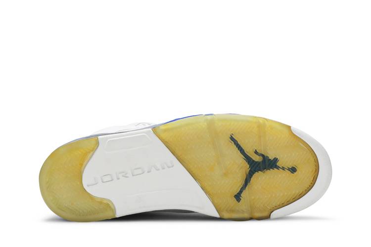 Buy Air Jordan 5 Retro 'Stealth' - 136027 142 | GOAT