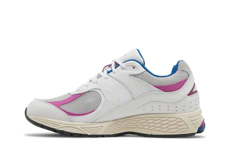 Buy 2002R 'Good Vibes Pack - White Pink' - M2002RGY | GOAT