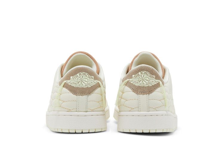 Air Jordan 1 Centre Court Coconut Milk Sail