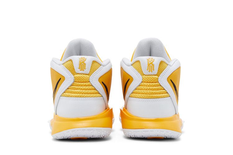 Kyrie Infinity Tb University Gold