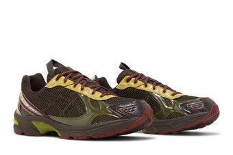 ⭐︎a様　 UB4-S GEL-1130 KIKO KOSTADINOV 24 UB4-S GEL-1130 | Men | Demitasse/Fir Green | Men's