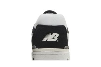 Buy New Balance 550 'White Black Rain Cloud' - BB550NCA | GOAT
