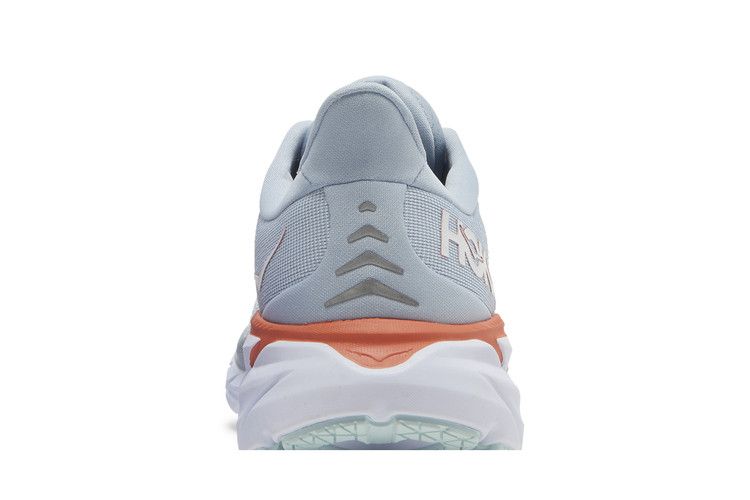 Hoka Wmns Clifton 8 'blue Fog'