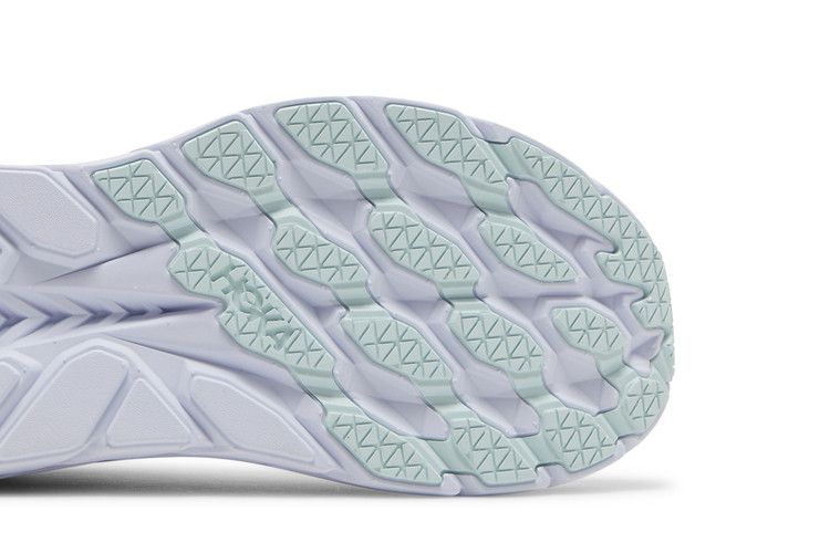 Hoka Wmns Clifton 8 'blue Fog'