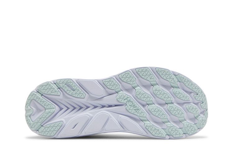 Hoka Wmns Clifton 8 'blue Fog'