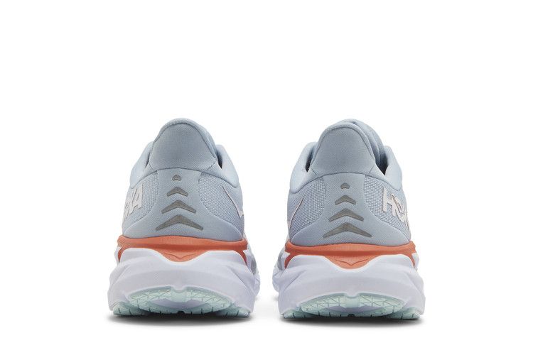 Hoka Wmns Clifton 8 'blue Fog'