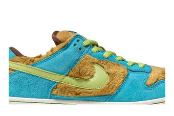 Nike on sale sb bear