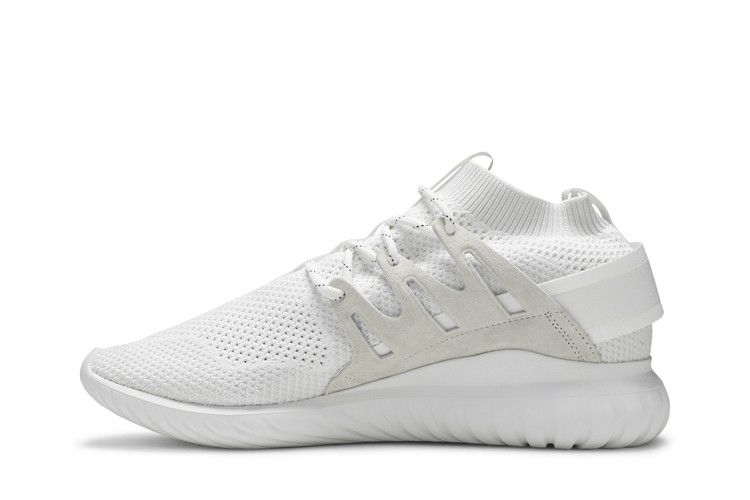 Buy Tubular Nova PK All White S80106 GOAT UK