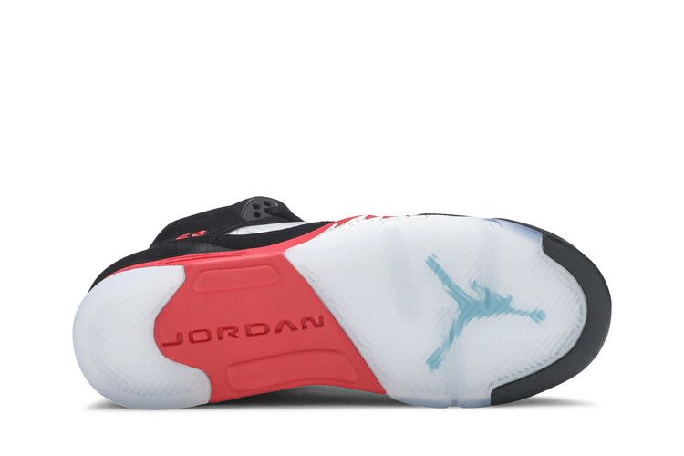 Offers Top 3 Jordan 5 (GS)