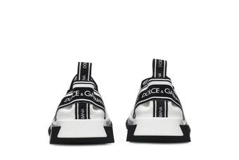 Buy Dolce & Gabbana Wmns Sorrento Melt 'White Black