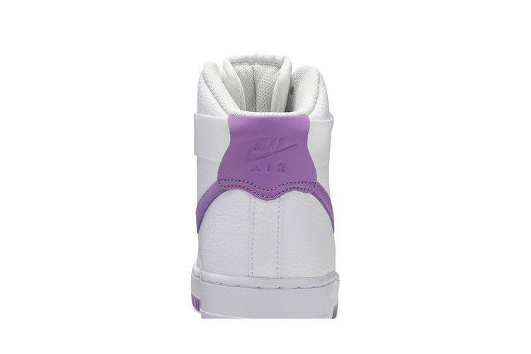 nike air force 1 high 08 le women's