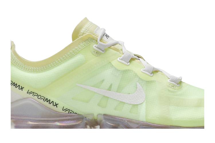Nike Air VaporMax SE Luminous Green (Women's) - CI1246-302 - US