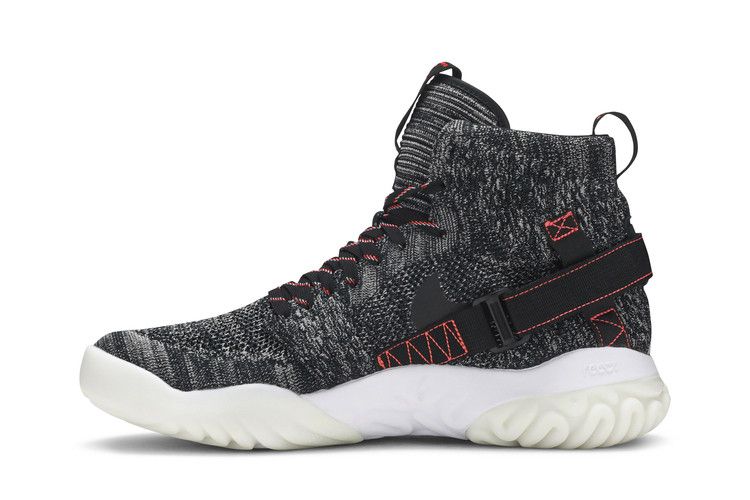 Jordan apex react outlet triple black