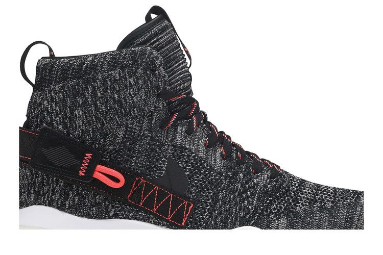 Jordan apex react black atmosphere grey store infrared 23