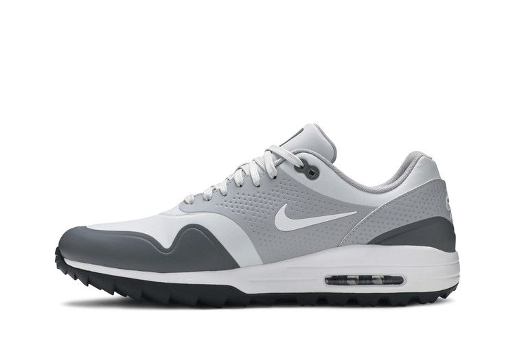 Nike air outlet max 1g platinum