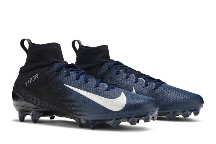 Nike Vapor Untouchable Pro 3 Black Navy