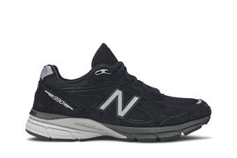 New balance sale 990v4 black silver