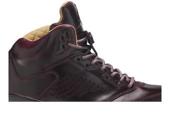 Air jordan 5 premium bordeaux hot sale for sale