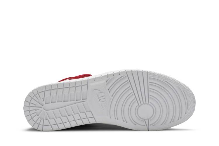 Nike Air Jordan 23 Retro Gym Red S130690-600 SZ 7.5