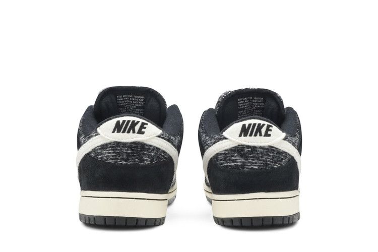 nike dunk low warmth pack