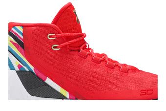 New curry clearance 3