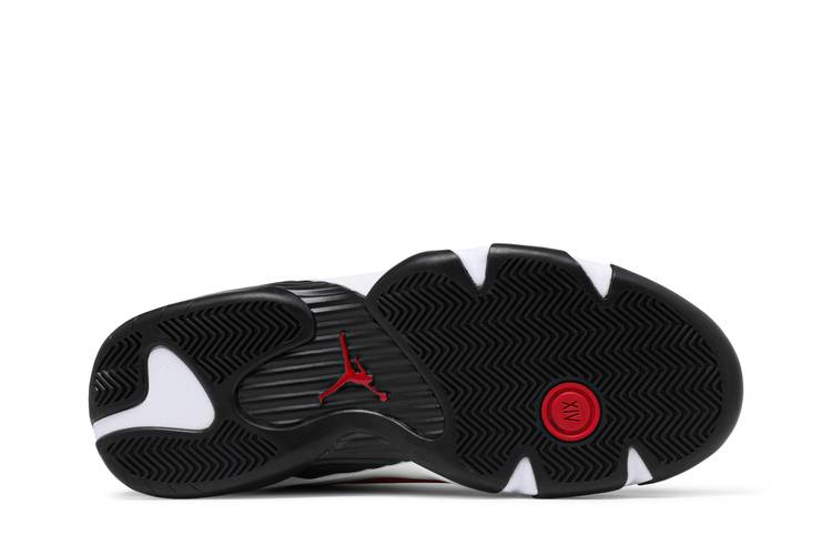 Buy Air Jordan 14 Retro 'Gym Red' - 487471 006 | GOAT