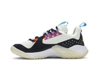 jordan delta sp multicolor