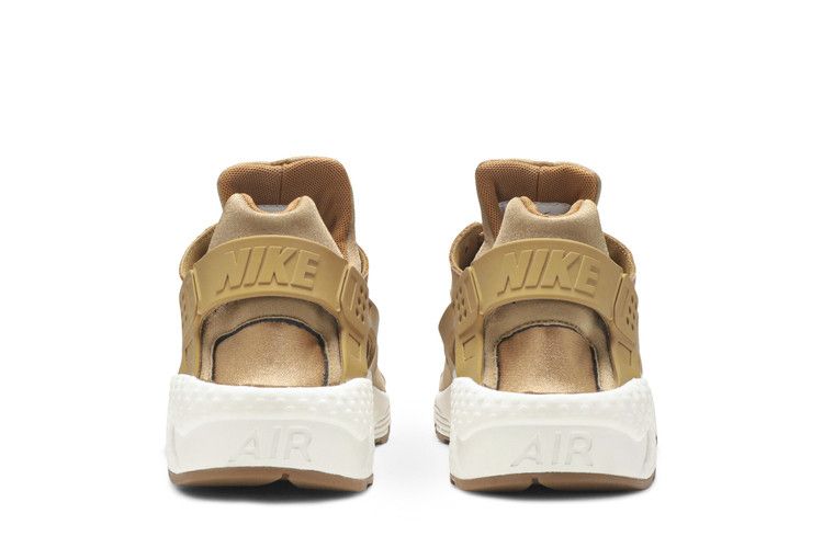 wheat huaraches