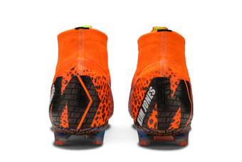 Buy Mercurial Vapor 360 Elite FG 'Total Orange' - AH7380 810 - Orange