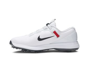 nike tiger woods 71 fastfit black