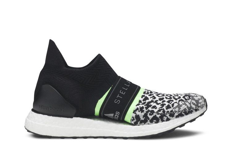 Buy Stella McCartney x Wmns UltraBoost X 3D Knit Leopard Print G28336 GOAT