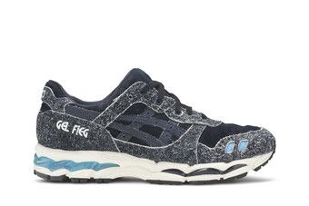 Buy KITH x ASICS Gel Lyte 3.1 'Super Blue' - 1191A348 002 | GOAT