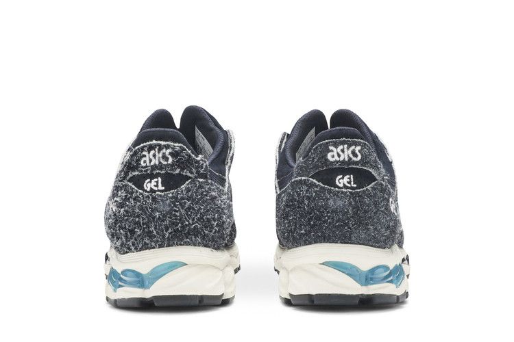 Buy KITH x Gel Lyte 3.1 'Super Blue' - 1191A348 002 | GOAT