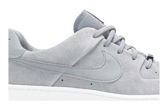 Buy Wmns Air Force 1 Sage Low Cool Grey AR5339 003 GOAT