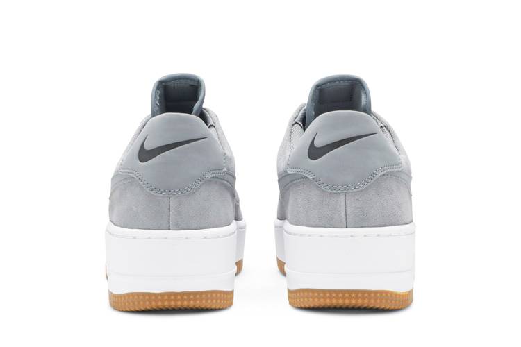 Wmns Air Force 1 Sage Low 'Cool Grey