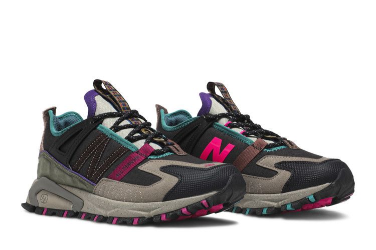 Buy New Balance Bodega x X-Racer 'All Terrain' MSXRCTBO GOAT