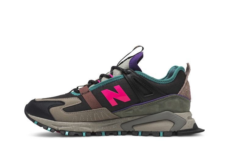 Buy Bodega x New Balance X-Racer 'All Terrain' - MSXRCTBO | GOAT