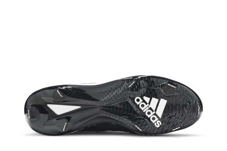 Adidas Icon Bounce Low 'black Carbon'