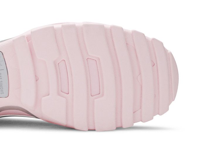 Raf Simons X Adidas Detroit Runner 'olive'