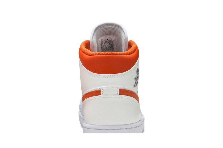 Air Jordan 1 Mid Starfish