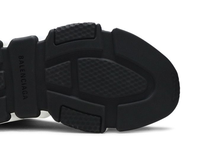 Balenciaga Wmns Speed Trainer 'Clearsole - Black Clear'