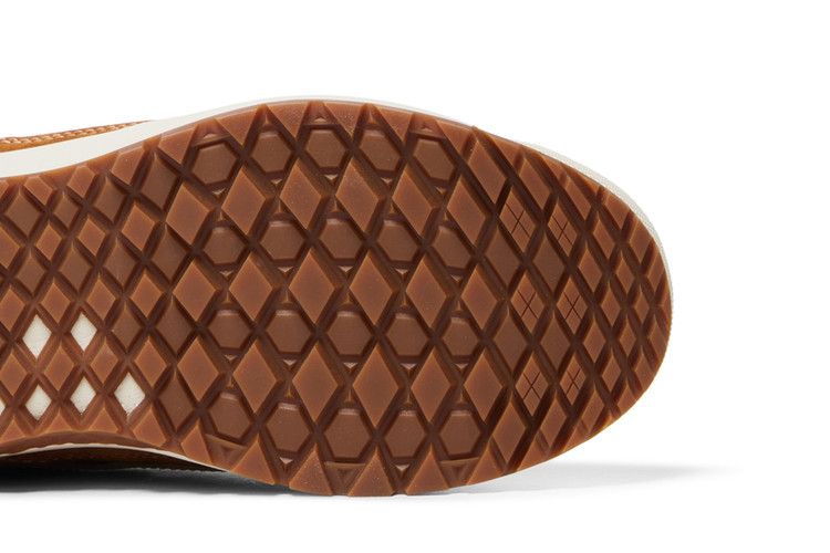 Vans Ultrarange Exo High Mte 'pumpkin Spice'