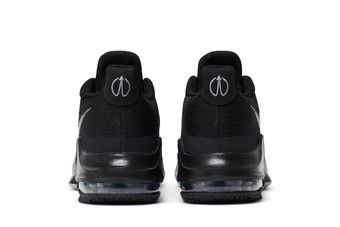 Buy Nike Air Max Impact 3 'Black Wolf Grey' - DC3725 003 | GOAT