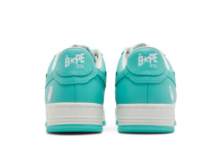 Buy Bapesta #4 M1 'Green' - 1I70191007 GRN | GOAT